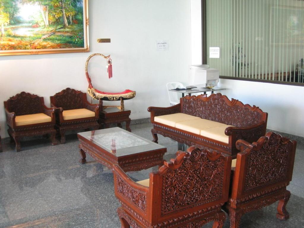Wipanan Mansion — Photos 2
