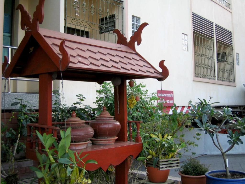 Wipanan Mansion — Photos 3